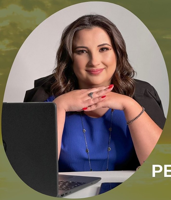 Maria Beatriz Petroski Bonetti, contadora e sócia da Integraliza